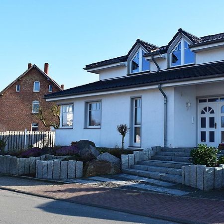 Gaestehaus Barese Bad Münder am Deister Buitenkant foto
