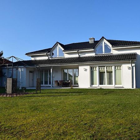 Gaestehaus Barese Bad Münder am Deister Buitenkant foto