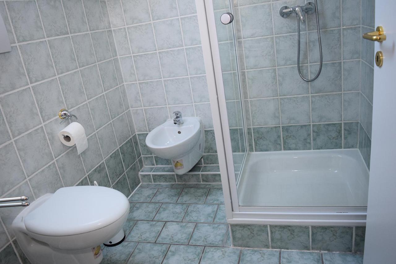 Gaestehaus Barese Bad Münder am Deister Buitenkant foto